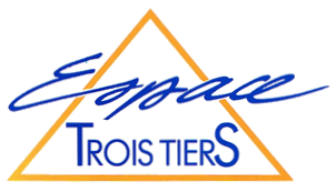 Logo Espace 3 Tiers